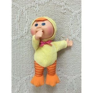Cabbage Patch Kids Cuties Collection Daphne Ducky